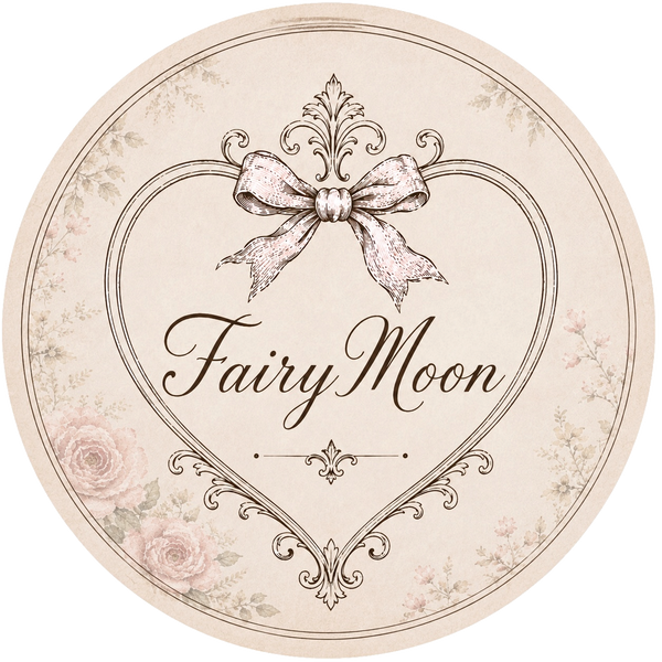 Fairy Moon Taxidermy